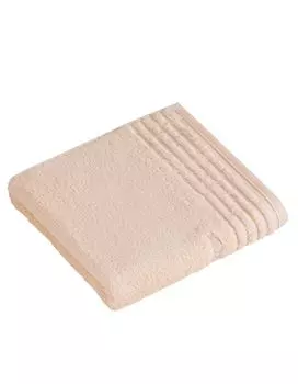 Полотенце Vossen Vienna Style Supersoft, коричневый