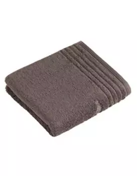 Полотенце Vossen Vienna Style Supersoft, серый