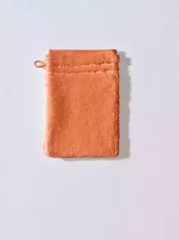 Полотенце Воссен Vossen 1 банное полотенце: 67х140 см., цвет terrakotta