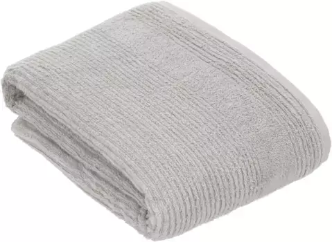 Полотенце Vossen "Завтра", (1 шт.) 100х150 см (1 шт.), цвет stone