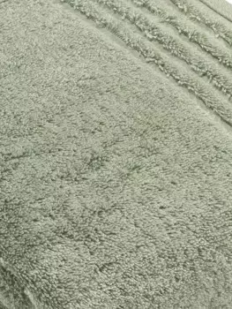 Полотенце Vossen, зеленый