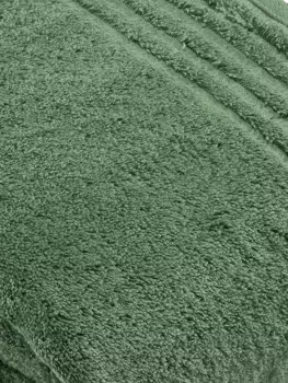 Полотенце Vossen, зеленый