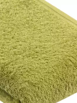 Полотенце Vossen, зеленый