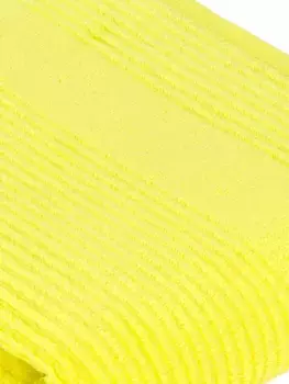 Полотенце Vossen, желтый