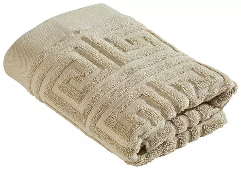 Полотенце water legacy Zoeppritz, бежевый