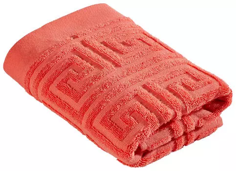 Полотенце water legacy Zoeppritz, коралловый