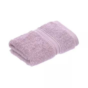 Полотенце вера Vossen, розовый