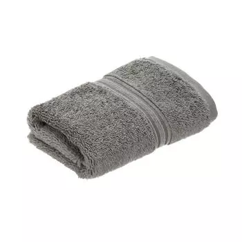 Полотенце вера Vossen, серый