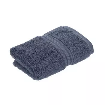 Полотенце вера Vossen, синий