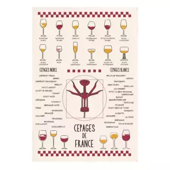 Полотенце Winkler, бежевый