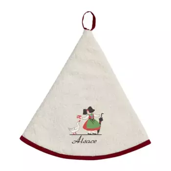 Полотенце Winkler, бежевый