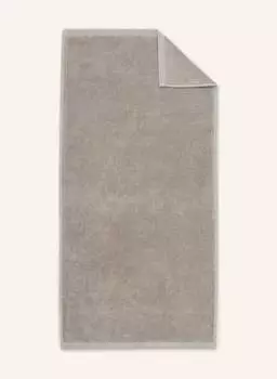 Полотенце вне времени, 50 х 100 см Marc O'Polo, серый