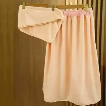 Полотенце Xiaozhen, оранжевый