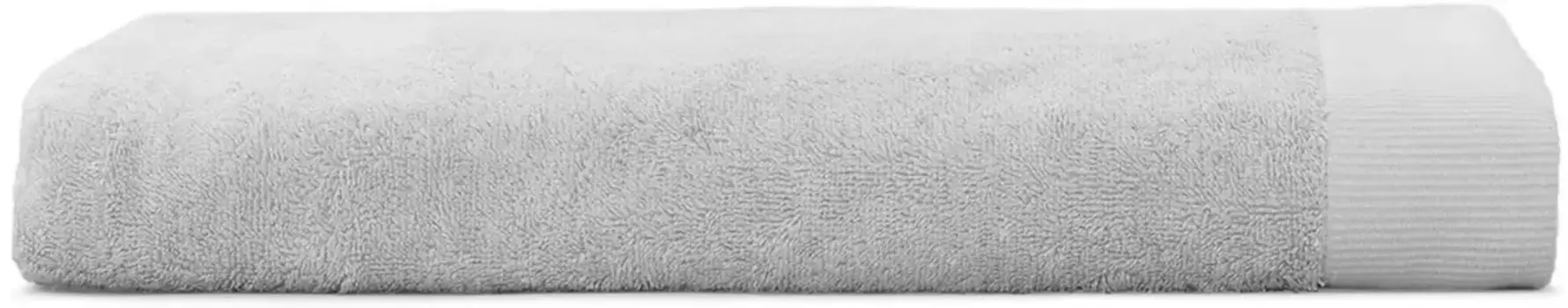 Полотенце Золушка "Weekend", (1 шт), Золушка Cinderella 100х200 см (1 шт.), светло-серый