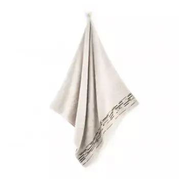 Полотенце ZWOLTEX, бежевый