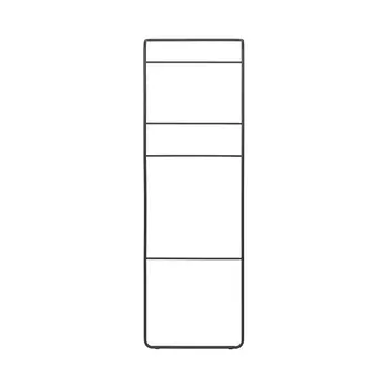 Полотенцедержатель Blomus, черный