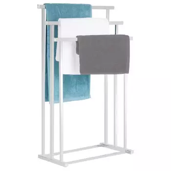 Полотенцедержатель mattia Idimex, хромированный