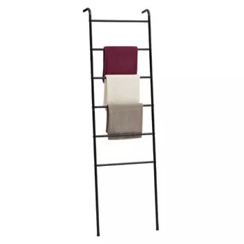 Полотенцедержатель морбио Idimex, черный