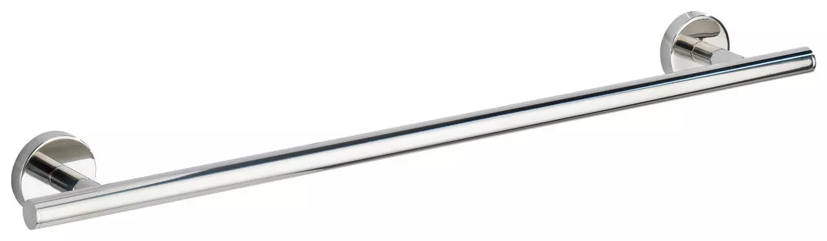 Полотенцедержатель Wenko, хромированный