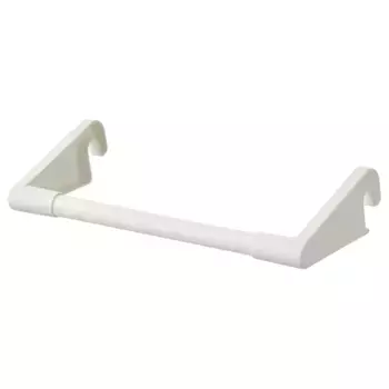 Полотенцесушитель белый SUNNERSTA IKEA