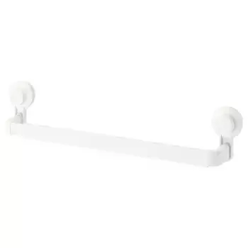 Полотенцесушитель белый TISKEN IKEA