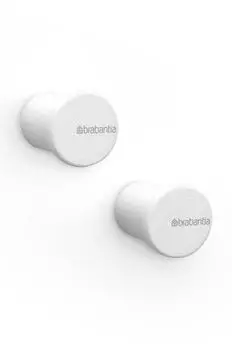 Полотенцесушитель MindSet Brabantia, белый