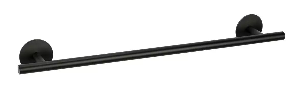 Полотенцесушитель Schner Wohnen, черный