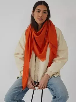 Полотна "веселый народ" Codello, оранжевый