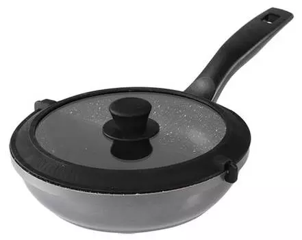 Половина пэна левиттауна Stoneline, серый