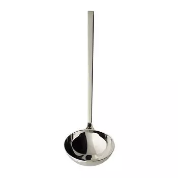 Половник La Classica 305мм Villeroy & Boch, серебро/платина
