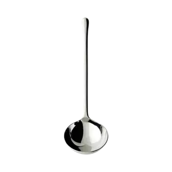 Половник супа Удине Villeroy & Boch, серебряный/платиновый