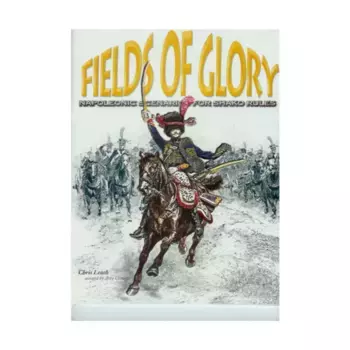Поля славы, Shako - Napoleonic Wargaming
