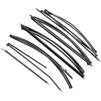 Поляки Biwy Panoramax CAPERLAN