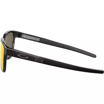 Поляризационные солнцезащитные очки Actuator Prizm Oakley, цвет Grey Tort w/Prizm Ruby Polar