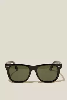 Поляризационные солнцезащитные очки Beckley Cotton On