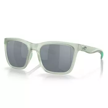 Поляризационные солнцезащитные очки Costa Panga, прозрачный