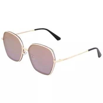 Поляризационные солнцезащитные очки Emilia Bertha, фиолетовый