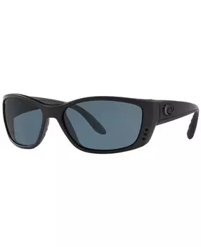 Поляризационные солнцезащитные очки FISCH POLARIZED 64 Costa Del Mar