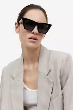 Поляризационные солнцезащитные очки H&M