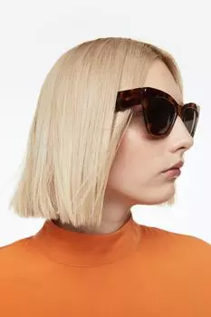 Поляризационные солнцезащитные очки H&M