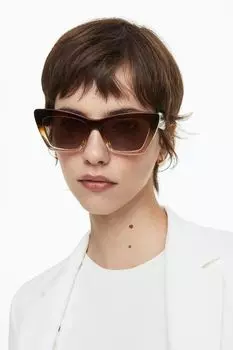 Поляризационные солнцезащитные очки H&M