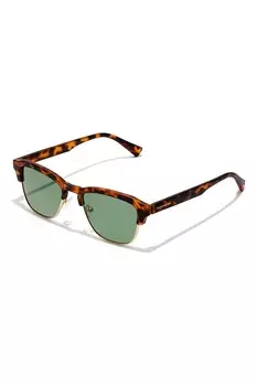 Поляризационные солнцезащитные очки Hawkers, коричневый