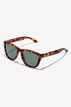 Поляризационные солнцезащитные очки Hawkers, зеленый