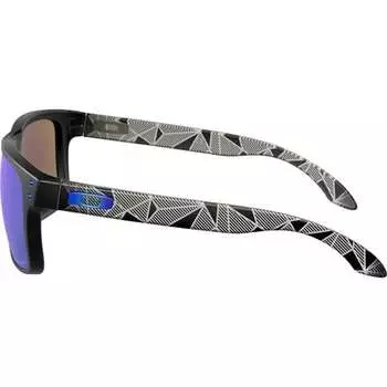 Поляризационные солнцезащитные очки Holbrook Prizm Oakley, черный