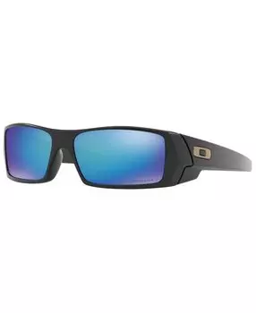 Поляризационные солнцезащитные очки, OO9014 60 GASCAN Oakley