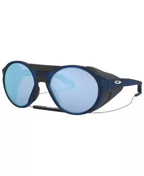 Поляризационные солнцезащитные очки, OO9440 56 CLIFDEN Oakley