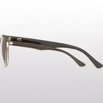 Поляризационные солнцезащитные очки Paso Robles Knockaround, цвет Brookbed Paso Robles