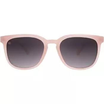 Поляризационные солнцезащитные очки Paso Robles Knockaround, цвет Vintage Rose