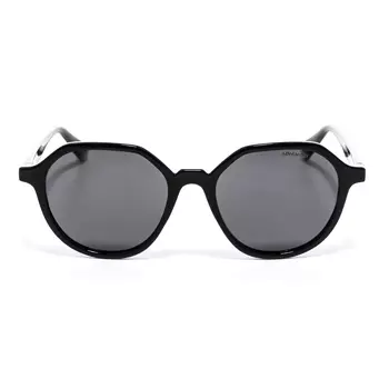 Поляризационные солнцезащитные очки pld6111s Polaroid, черный