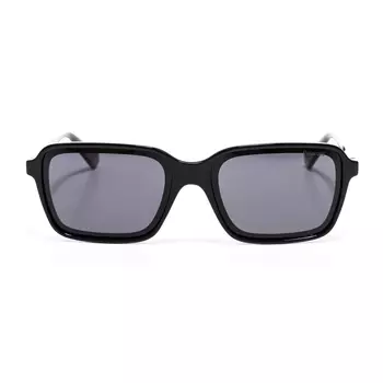 Поляризационные солнцезащитные очки pld6161s Polaroid, черный